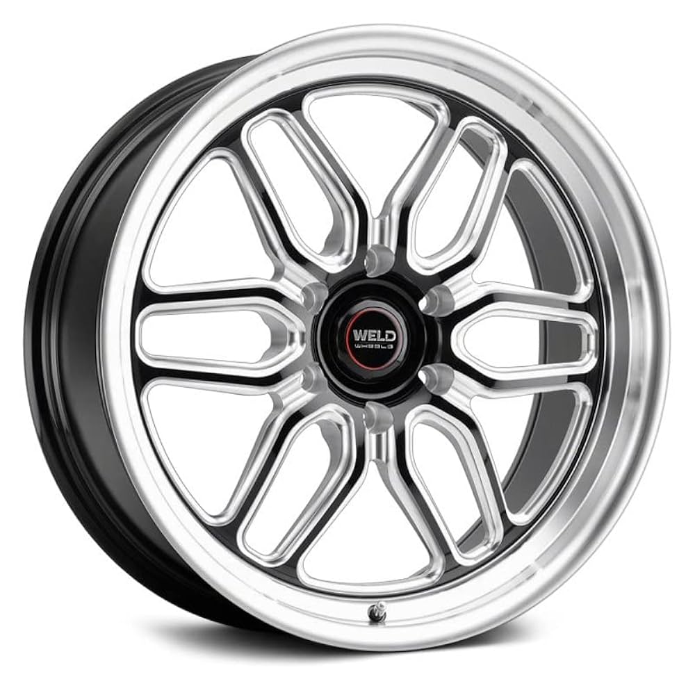 S153 Laguna 6 Drag 20×7 +13 6×139.7