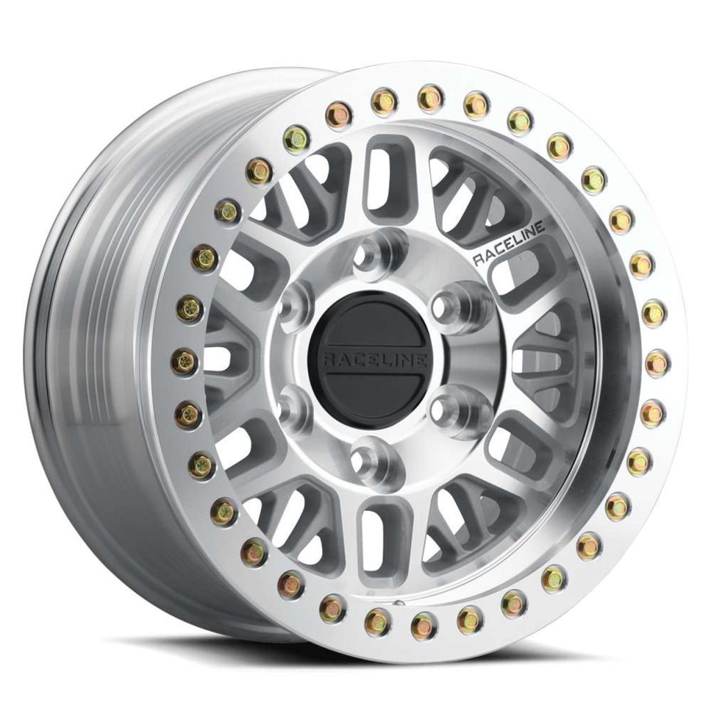 Raceline Ryno Rt951 Wheel 17x9 8x170 Machined 12mm RT951M 79081 12 BB Wheels 1569173 21519