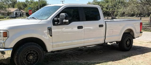 Ford F-250