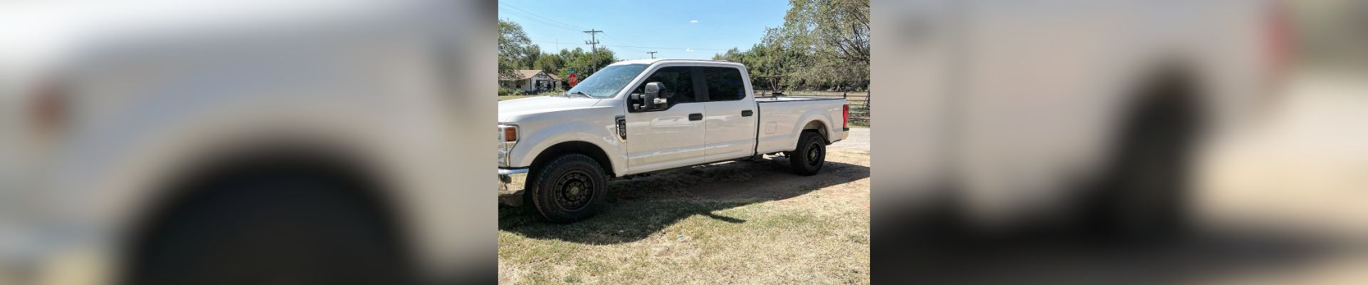 ford F-250 Gallery Image