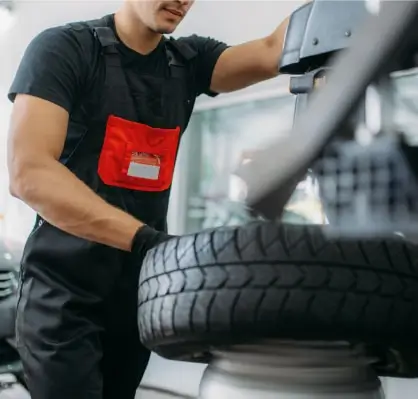 One Of The Best Affordable Wheel Brands -Tires Wheels Direct 11 Replace worn tires 418 x 399 1