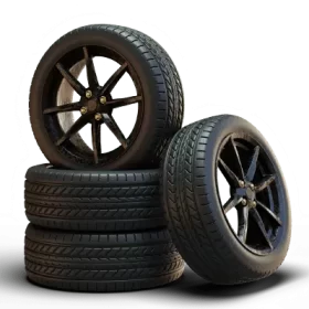 One Of The Best Affordable Wheel Brands -Tires Wheels Direct 10 Replace worn tires 418 x 399