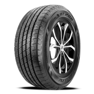235/60R18 Lexani LXHT-206