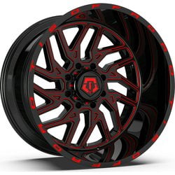 544BMR - Tires Wheels Direct