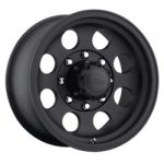 164B LT Mod Black