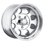 164P LT Mod Polished